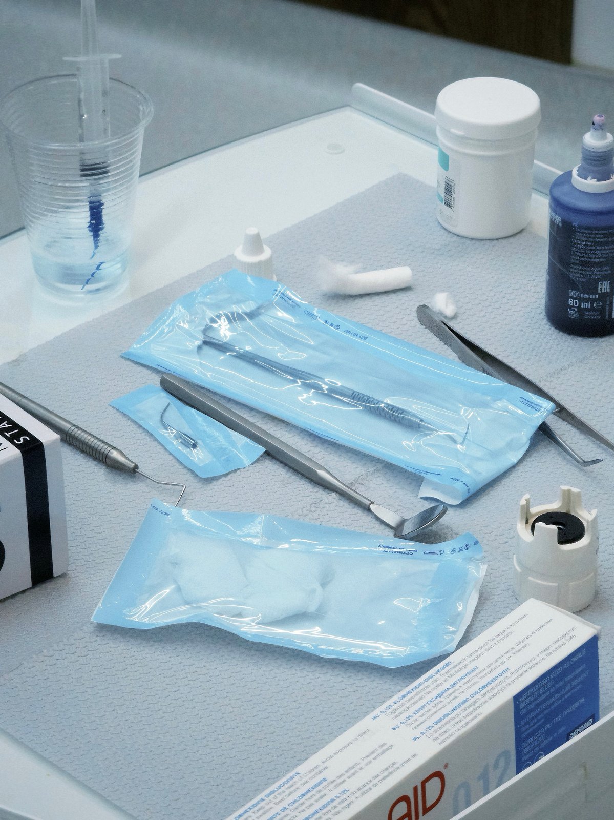 Фото клініки 1