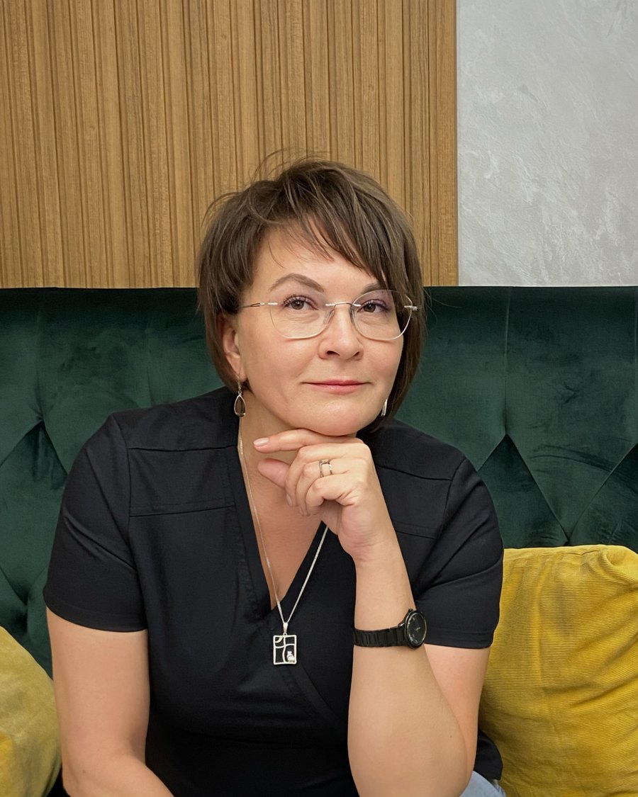 Стоянова Катерина Сергіївна