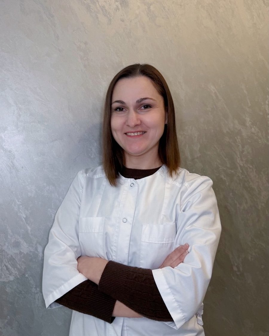 Полішко Світлана Анатоліївна