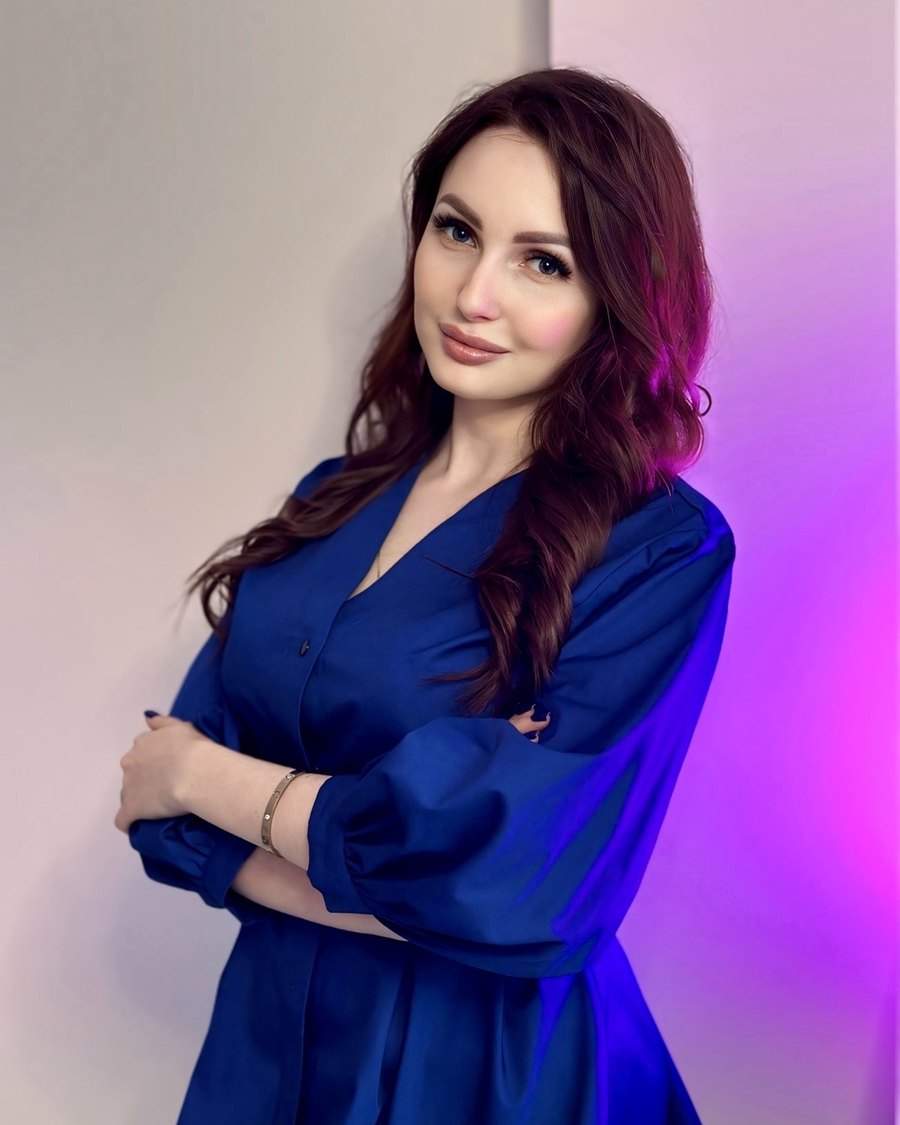 Задорожна Владислава Володимирівна