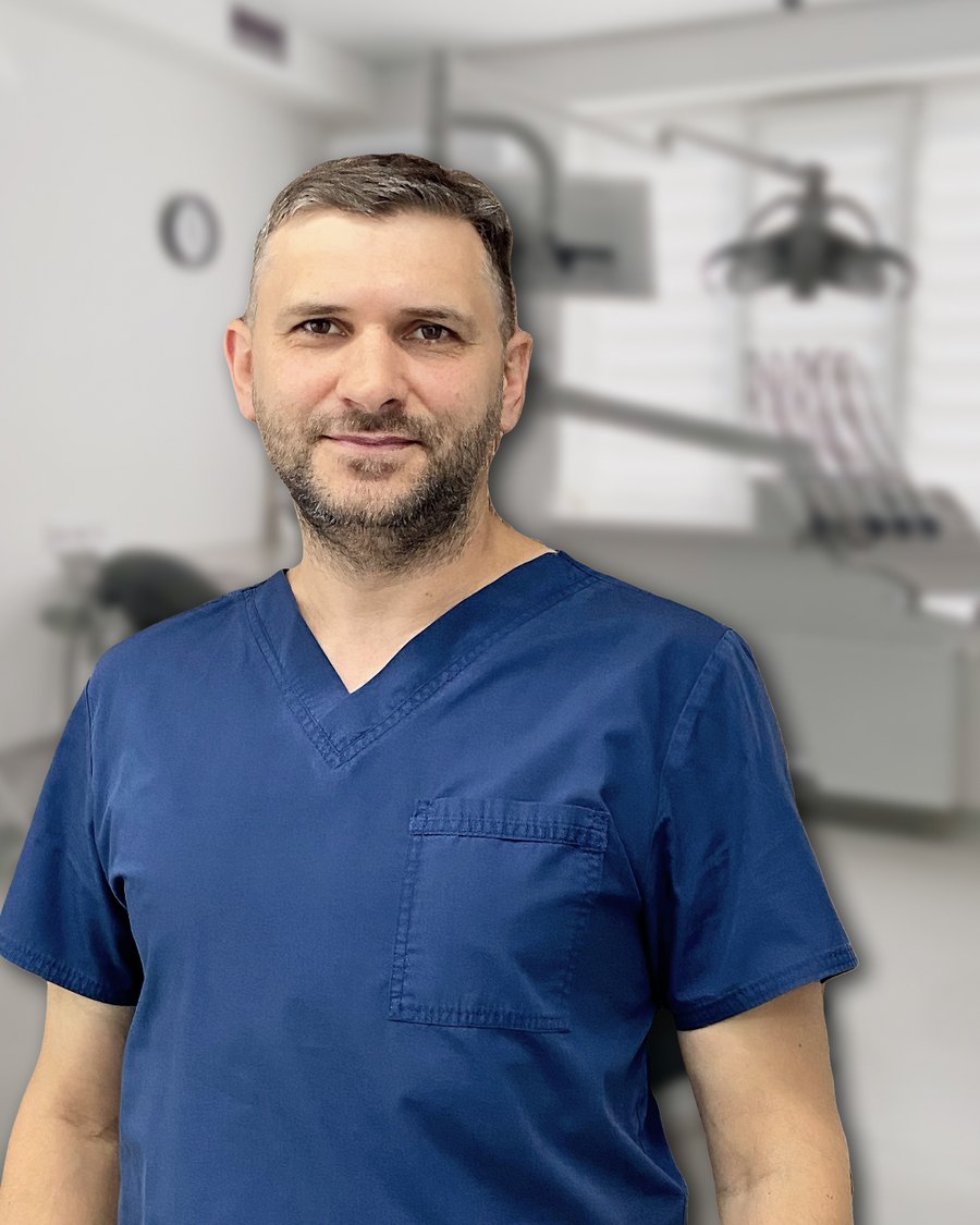 Климчак Володимир Михайлович