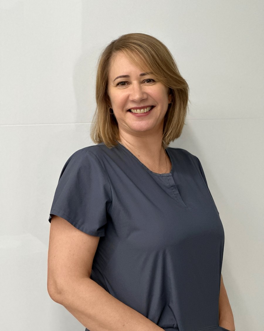 Поганяй Юлія Анатоліївна